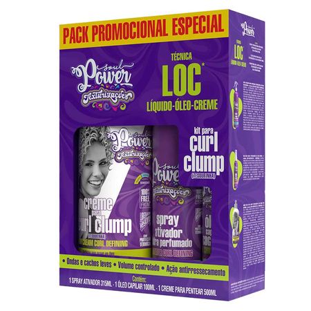 Soul-Power-Técnica-Loc-Kit---Creme-Para-Pentear-+-Óleo-Capilar-+-Gelatina-Kit--2