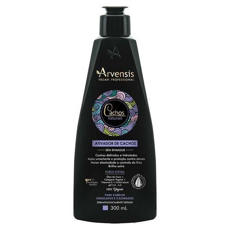 Arvensis-Cachos-Cacheados/Ondulados-Ativador-De-Cachos-300ml--1