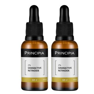 Principia-Skin-GR Kit – Emulsão Anti-Idade Facial com 2 Unidades