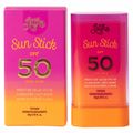 Protetor Solar Multifuncional Latika Sun Stick FPS 50 20g