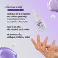 Sérum Facial Sallve Super Niacinamida 20% 30ml