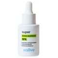 Sérum Facial Sallve Super Ácido Glicólico 10% 30ml