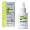Sérum Facial Sallve Super Ácido Glicólico 10% 30ml