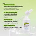 Sérum Facial Sallve Super Ácido Glicólico 10% 30ml