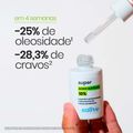 Sérum Facial Sallve Super Ácido Glicólico 10% 30ml