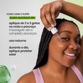 Sérum Facial Sallve Super Ácido Glicólico 10% 30ml