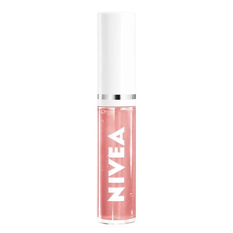 Hidratante Labial NIVEA Lip Oil Brilho Nutritivo - Rosé