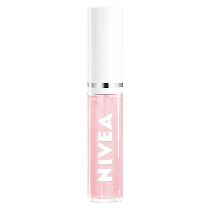 Hidratante Labial NIVEA Lip Oil Brilho Nutritivo - Natural Glow