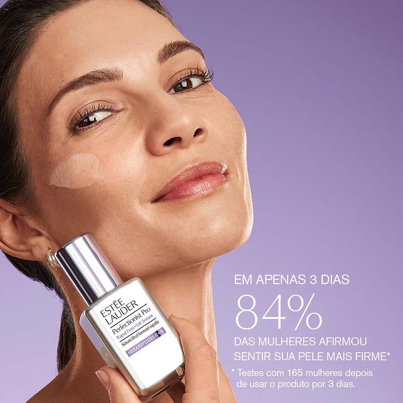 Sérum Facial com Vitamina C Estée Lauder Perfectionist Pro Firm +