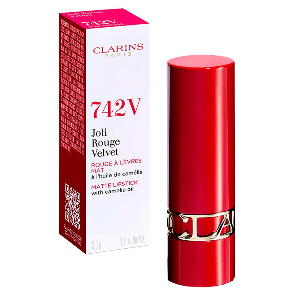 Case para Batom Clarins Joli Rouge