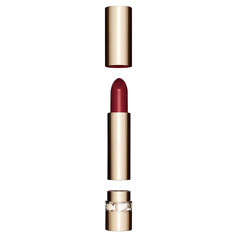 Batom Cremoso Clarins Refil  - Joli Rouge