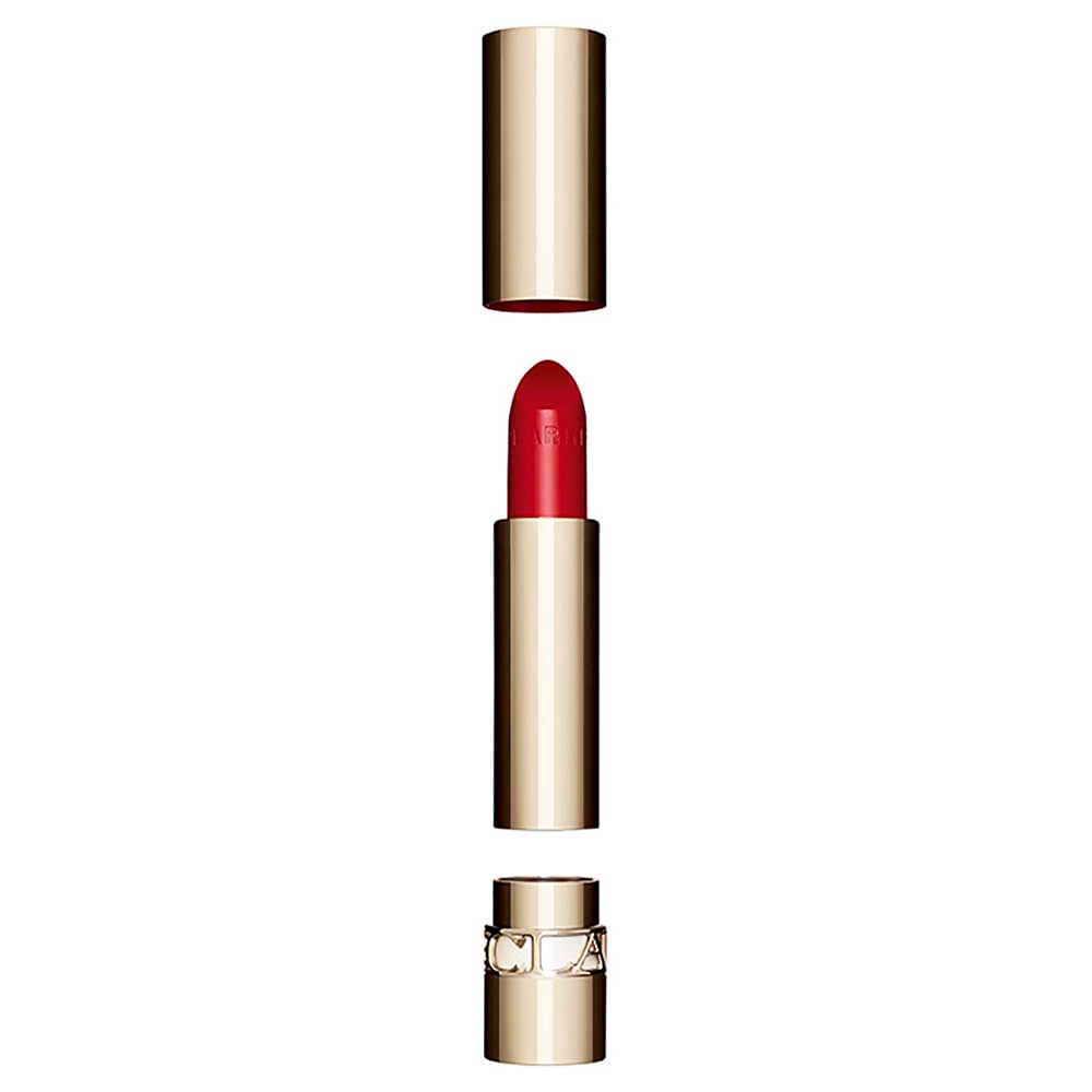 Batom Cremoso Clarins Refil  - Joli Rouge