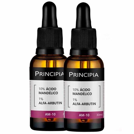 Principia-AM-10-Kit-–-Sérum-Facial-10-Ácido-Mandélico-com-2-Unidades-Kit--1