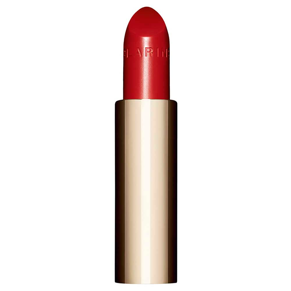 Batom Brilhante Clarins Refil - Joli Rouge Shine
