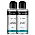 Principia AL-7 Kit – Tônico Facial com 2 Unidades Kit