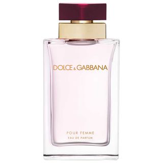 Dolce&Gabbana Pour Femme Eau de Parfum