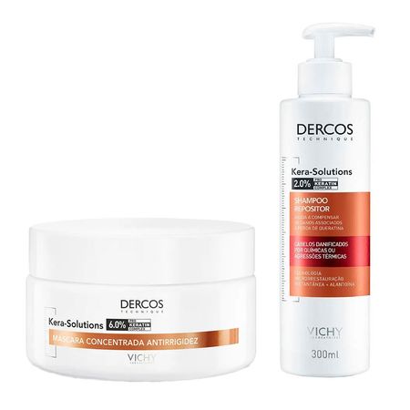 Vichy-Kera-Solutions-Kit-–-Shampoo-+-Máscara-Capilar-Para-Cabelos-Danificados-Kit--1