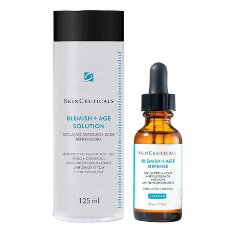 SkinCeuticals-Blemish-+-Age-Solution-Kit-–-Tratamento-Antiacne-+-Tônico-Facial-Para-Peles-Oleosas-e-Acneicas-Kit--1