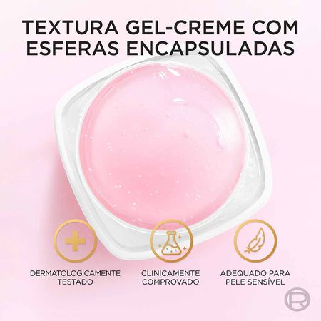 Gel-Creme-Facial-Anti-Marcas-L'Oréal-Paris---Glycolic-Bright-Noite-49g--4