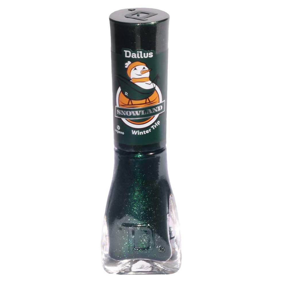 Esmalte Dailus Snowland