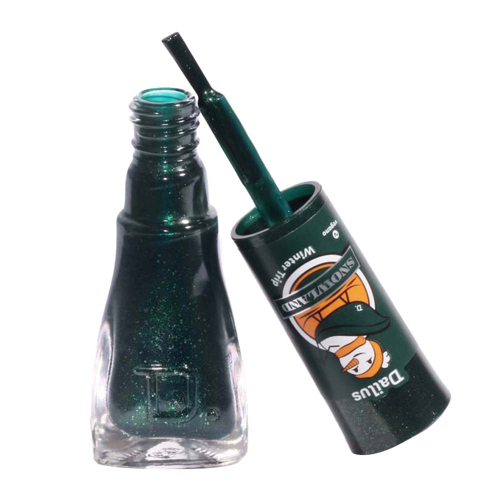 Esmalte Dailus Snowland