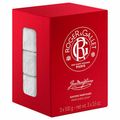 Sabonete Roger & Gallet Jean Marie Farina 3 Sabonetes Kit