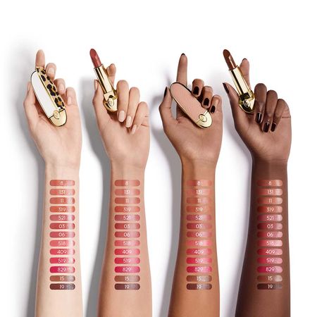 Batom-Guerlain-Refil-Rouge-G-3--5