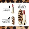 Batom Guerlain Refil Rouge G 3