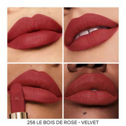 Batom Guerlain Refil Rouge G Velvet - Época Cosméticos