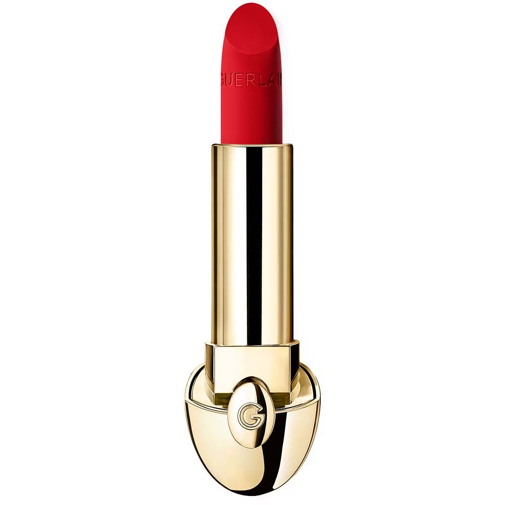 Batom Guerlain Refil Rouge G Velvet