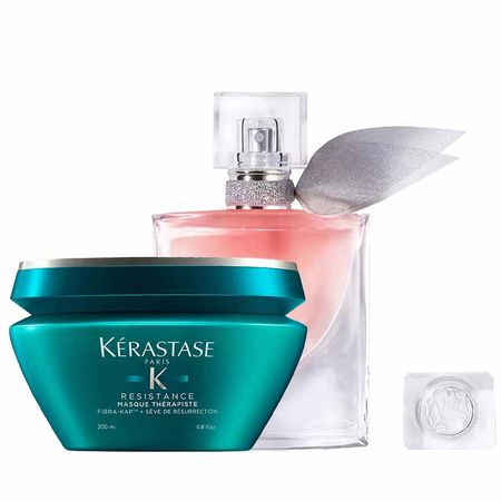 Kit-Perfume-La-Vie-Est-Belle-EDP-+-Máscara-de-Tratamento-Kérastase-Résistance-Therapiste-Kit--2