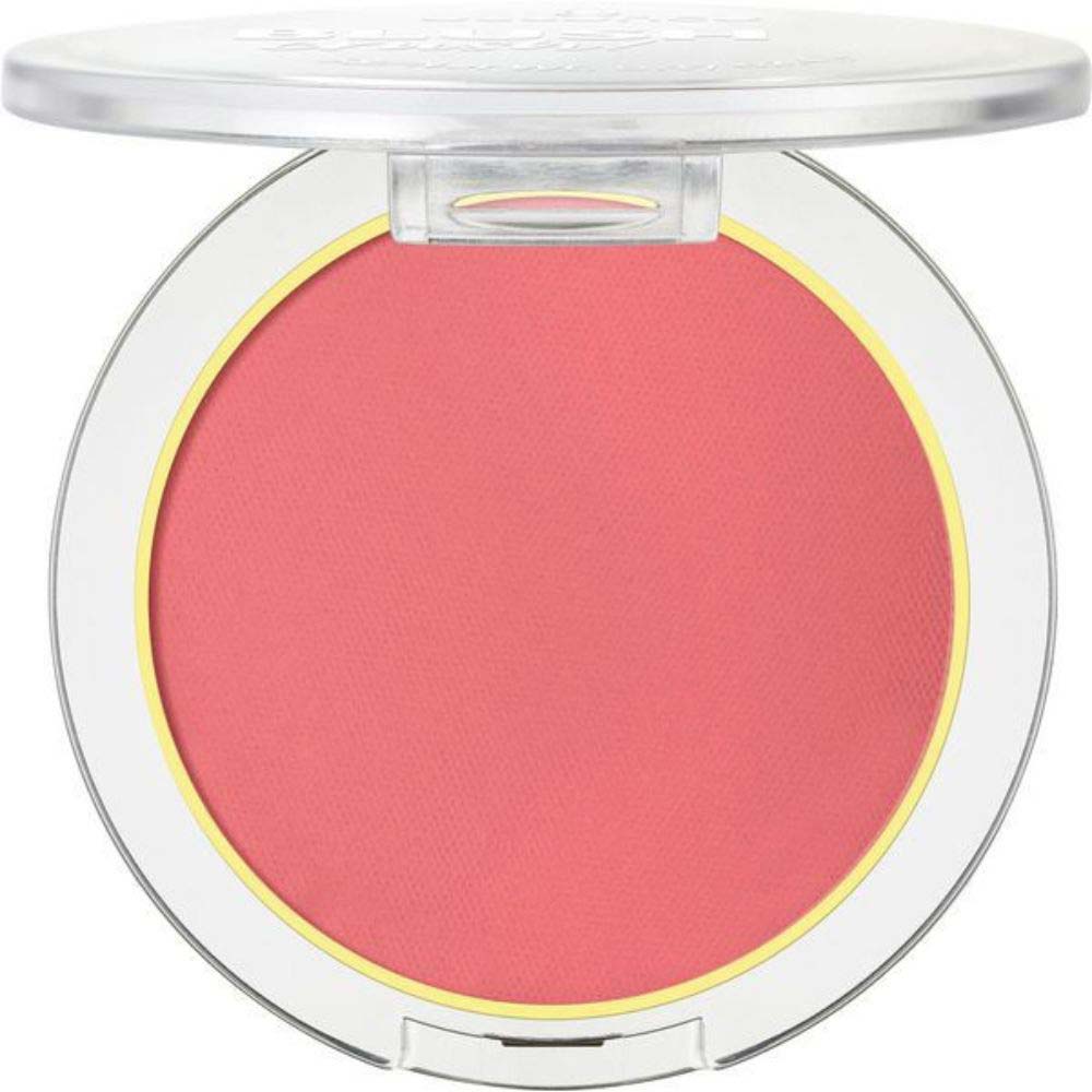 Blush em Pó Essence Crush