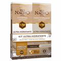 Tio Nacho Ultra-Hidratante Kit - Shampoo + Condicionador Kit