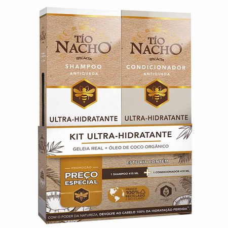 Tio-Nacho-Ultra-Hidratante-Kit---Shampoo-+-Condicionador-Kit--1