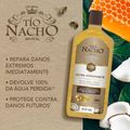 Tio Nacho Ultra-Hidratante Kit - Shampoo + Condicionador Kit