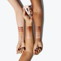 Base Hidratante com Cor Clinique - Moisture Surge Sheertint FPS25 Light Medium