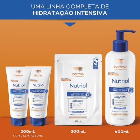 Loção-Hidratante-Darrow-Nutriol---Sem-Perfume-400ml--8