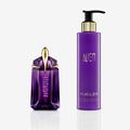 Loção Corporal Mugler Alien 200ml