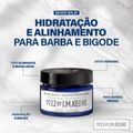 Balm Para Barba Keune - 1922 Beard 75ml