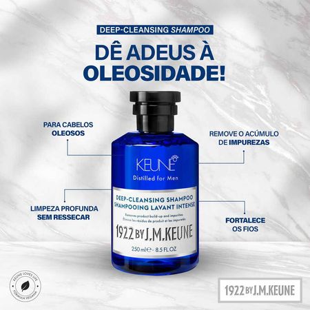 Keune-1922-Deep-Cleansing---Shampoo-250ml--8