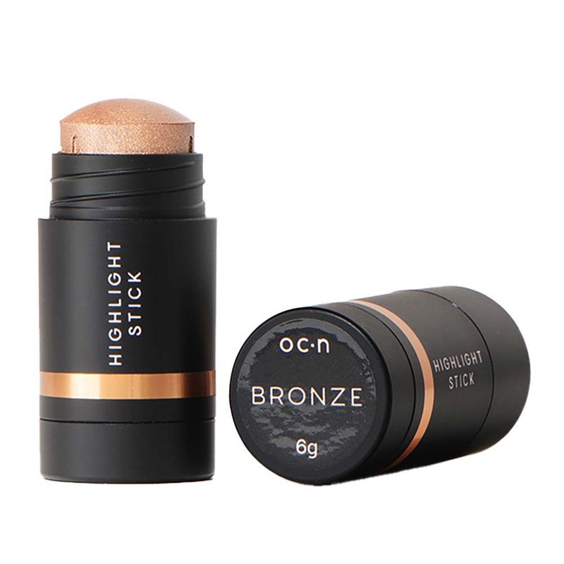 Iluminador Oceane Edition Mini Highlight Stick Bronze