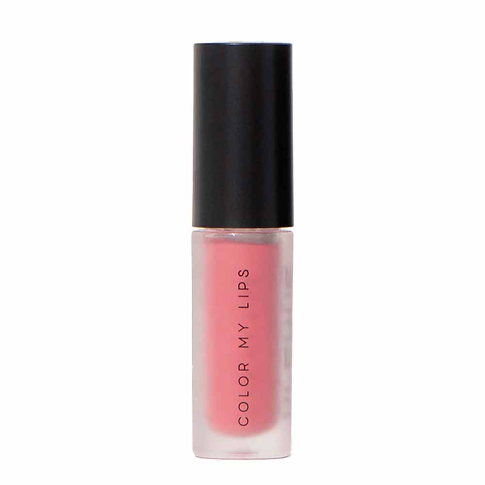 Batom Líquido Oceane Edition Mini Color My Lips