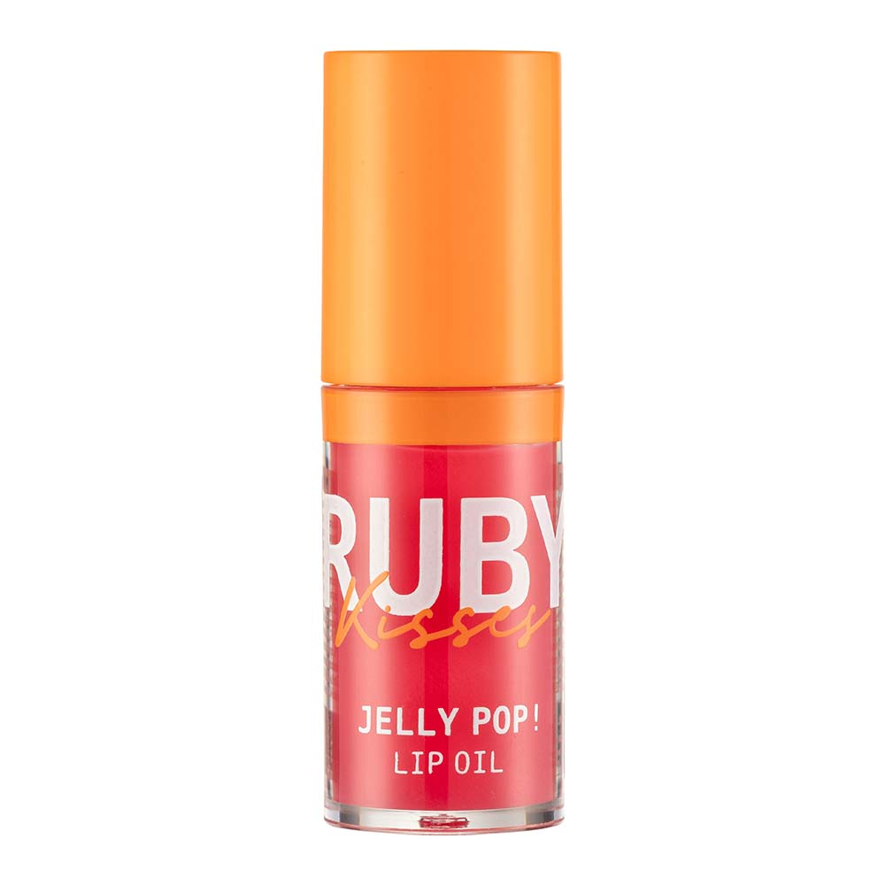 Lip Oil Ruby Kisses Jelly Pop - Época Cosméticos | Época Cosméticos