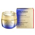 Creme Facial Shiseido Vital Perfection Uplifting and Firming Advanced Cream 50ml
