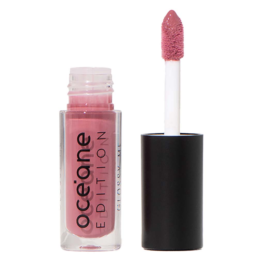 Batom Líquido Oceane Edition Mini Color My Lips