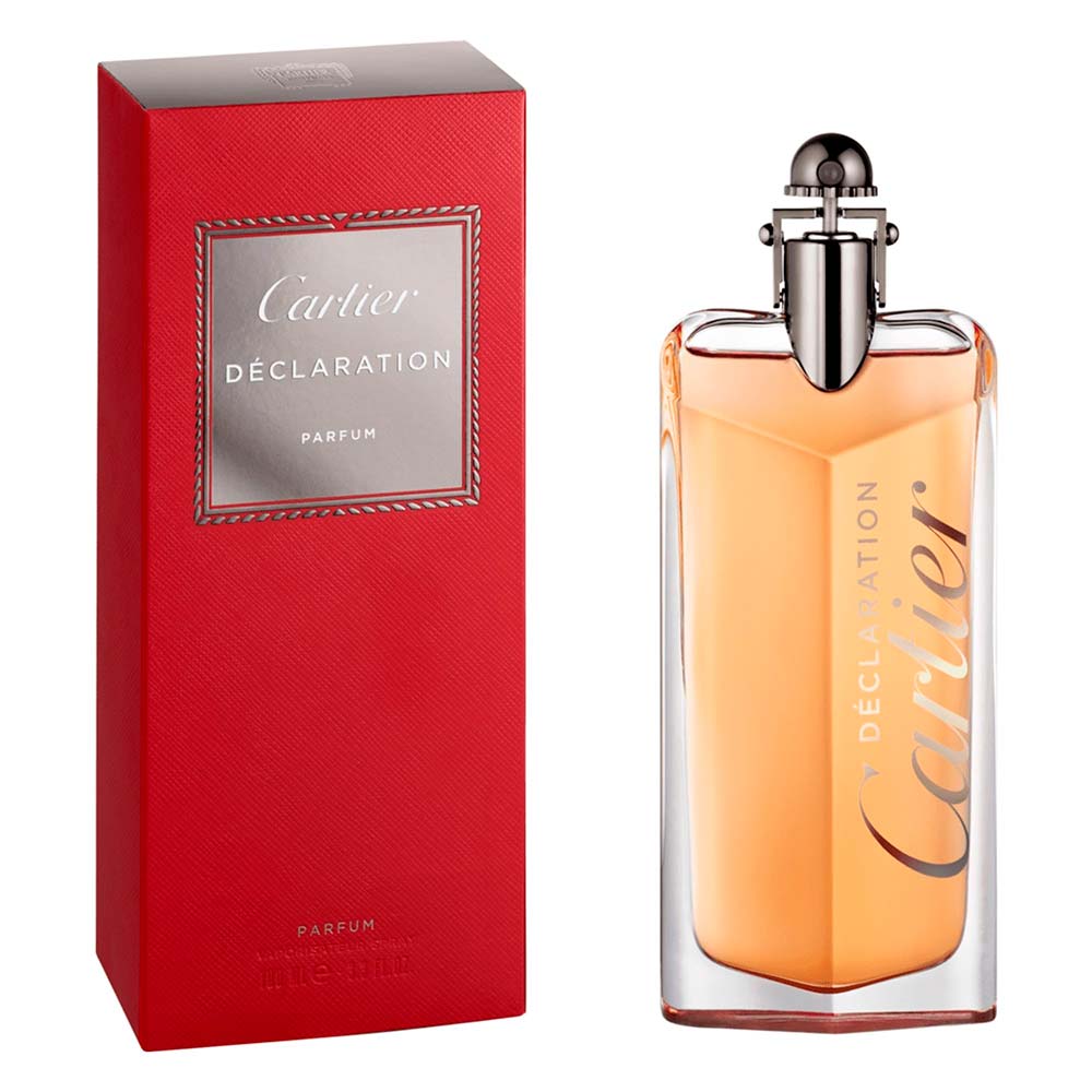 Perfume Cartier Declaration Parfum Masculino