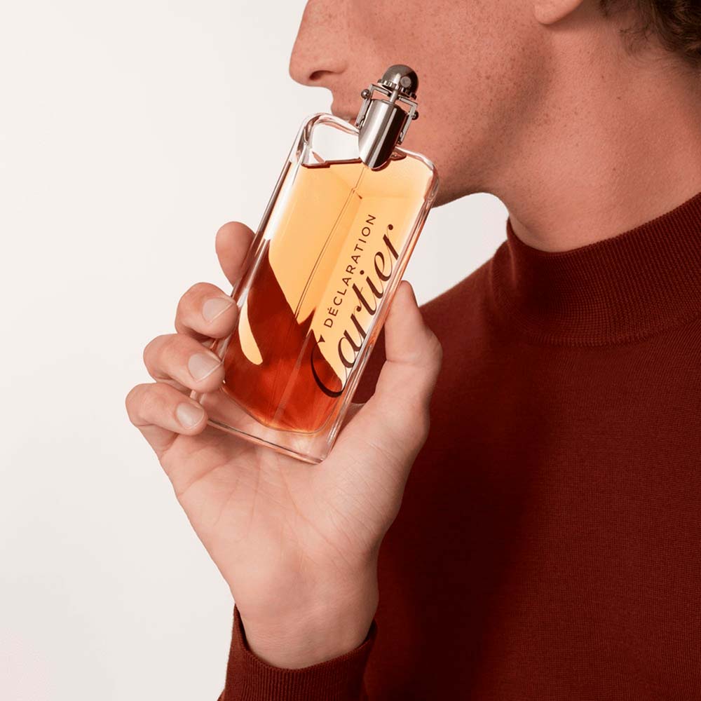 Perfume Cartier Declaration Parfum Masculino