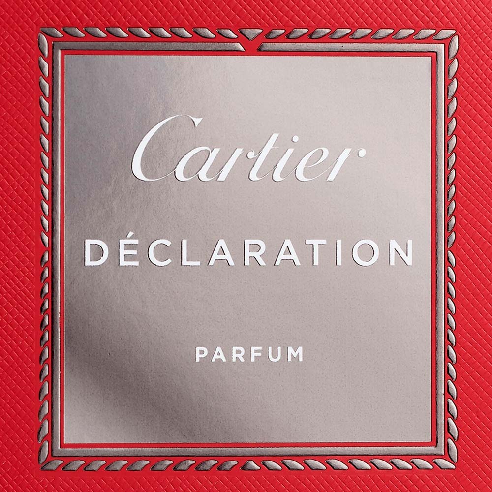 Perfume Cartier Declaration Parfum Masculino