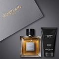 Coffret Guerlain L'Homme Idéal Kit - Perfume Masculino EDT + Gel de Banho Kit