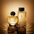 The Secret Absolu Banderas Perfume Masculino EDP Desodorante Spray 24h Kit